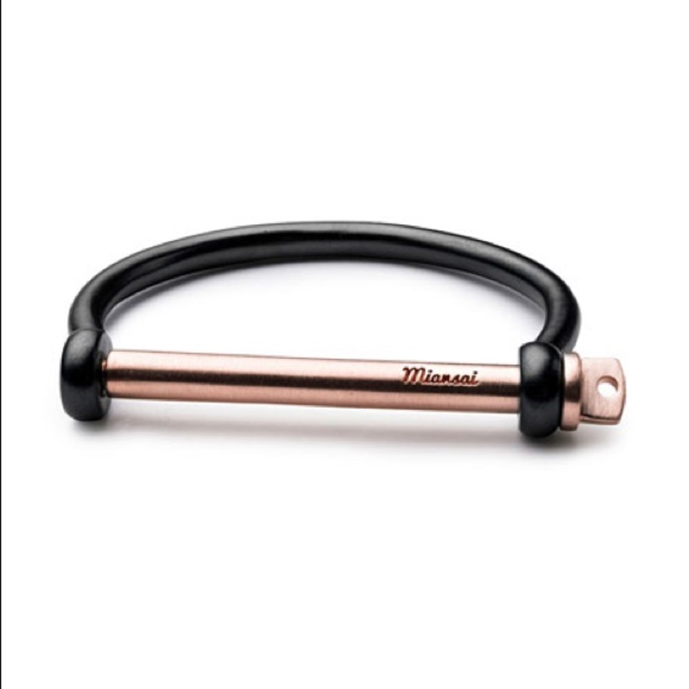 Miansai Bracelet